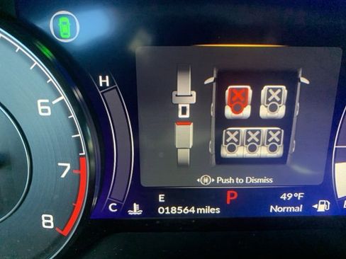 Used 2023 Acura RDX FWD w/ Technology Package image 15