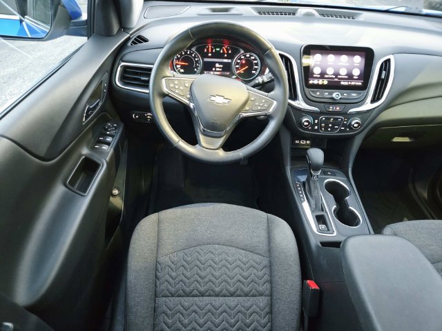 Used 2024 Chevrolet Equinox LT FWD image 8