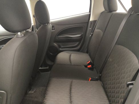 Used 2024 Mitsubishi Mirage ES FWD image 18