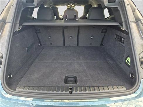 Used 2024 BMW iX xDrive50 w/ Premium Package AWD/4WD image 6