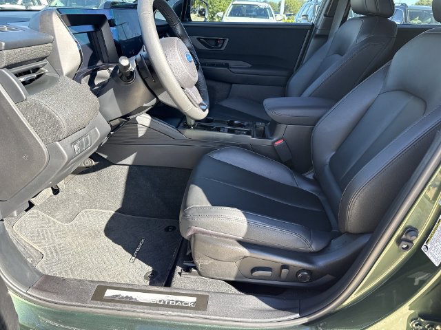 Certified 2026 Subaru Outback Premium AWD/4WD image 17