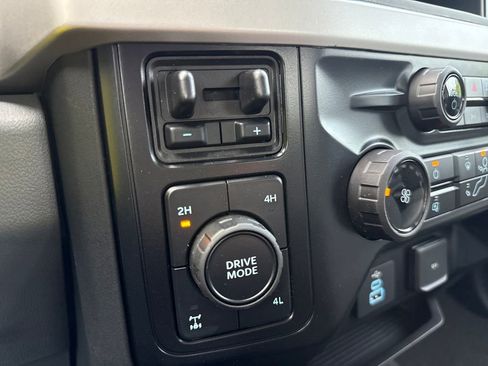 New 2026 Ford F250 XL w/ STX Appearance Package AWD/4WD image 30