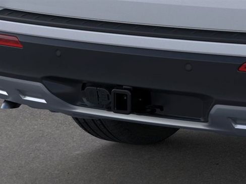 New 2026 Ford Explorer Active w/ Active Comfort Package image 23