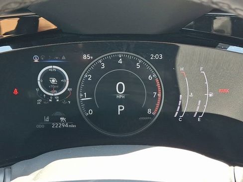 Used 2024 Lexus NX 350 AWD image 21