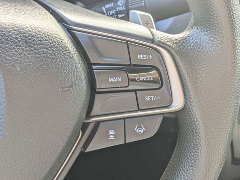 Used 2021 Honda Insight EX image 32