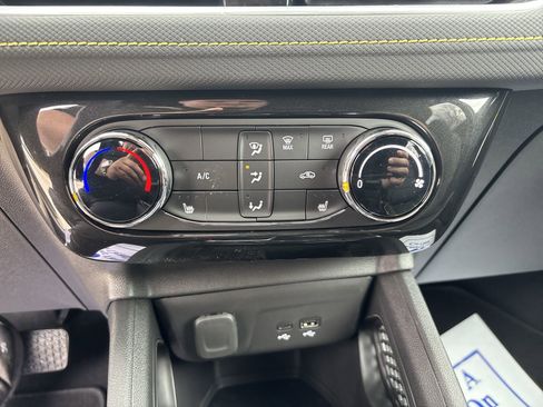 New 2026 Chevrolet TrailBlazer ACTIV w/ Driver Confidence Package image 21