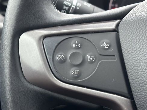 Used 2023 GMC Acadia AT4 image 19