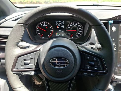New 2026 Subaru WRX Limited w/ Accessory Package #2 AWD/4WD image 17