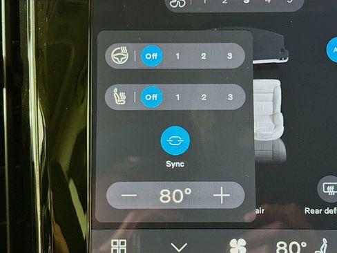 New 2026 Volvo V60 B5 Cross Country Plus w/ Climate Package image 21