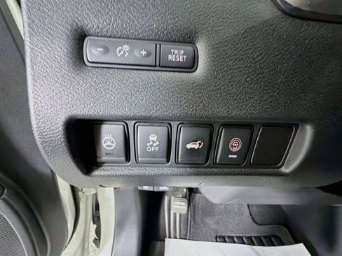 Used 2020 Nissan Murano Platinum w/ Cargo Package FWD image 30