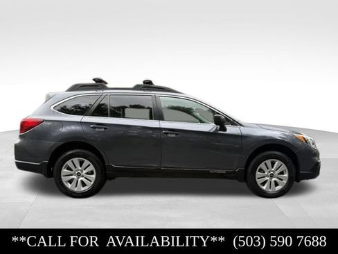 Used 2015 Subaru Outback 2.5i Premium AWD/4WD image 6