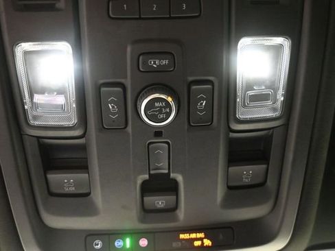Used 2022 GMC Yukon XL Denali w/ Max Trailering Package AWD/4WD image 35