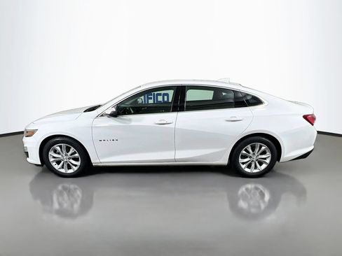 Used 2019 Chevrolet Malibu LT FWD image 5