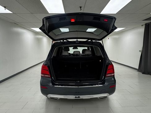 Used 2015 Mercedes-Benz GLK 350 4MATIC image 38