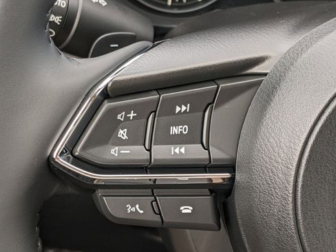 New 2025 MAZDA CX-5 AWD 2.5 S w/ Premium Plus Pkg image 23