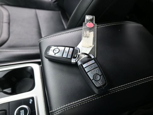 Certified 2022 Ford Explorer ST w/ Equipment Group 401A image 20