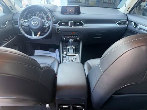 Used 2019 MAZDA CX-5 Touring AWD/4WD image 10