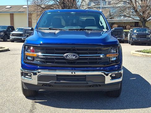 New 2026 Ford F150 XLT AWD/4WD image 9