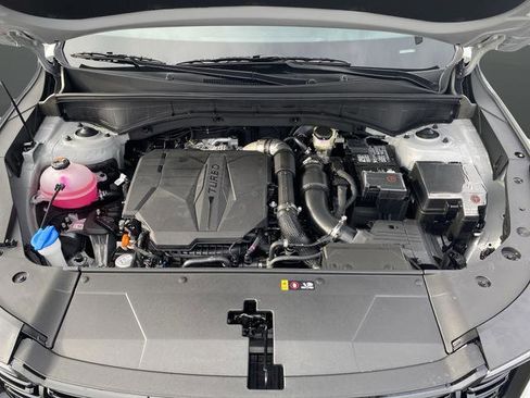 New 2026 Kia Sorento SX Prestige image 49