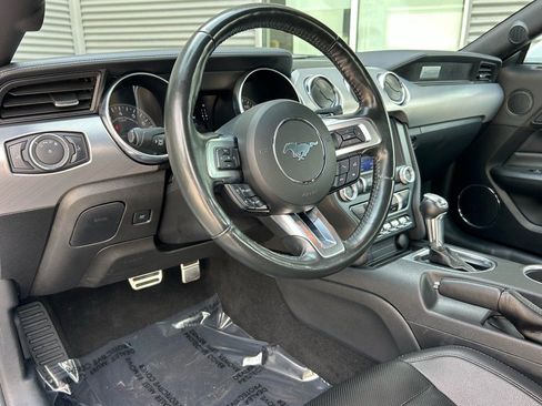 Used 2023 Ford Mustang Premium image 12