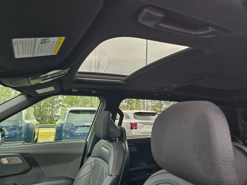 New 2027 Kia Telluride SX image 24