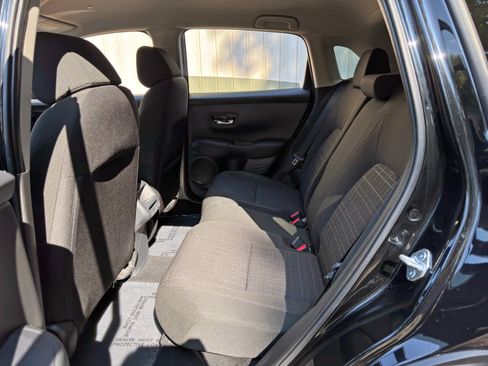 Used 2026 Honda HR-V LX image 33