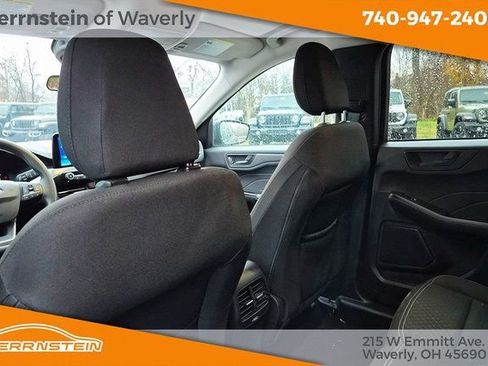 Used 2025 Ford Escape Active image 22