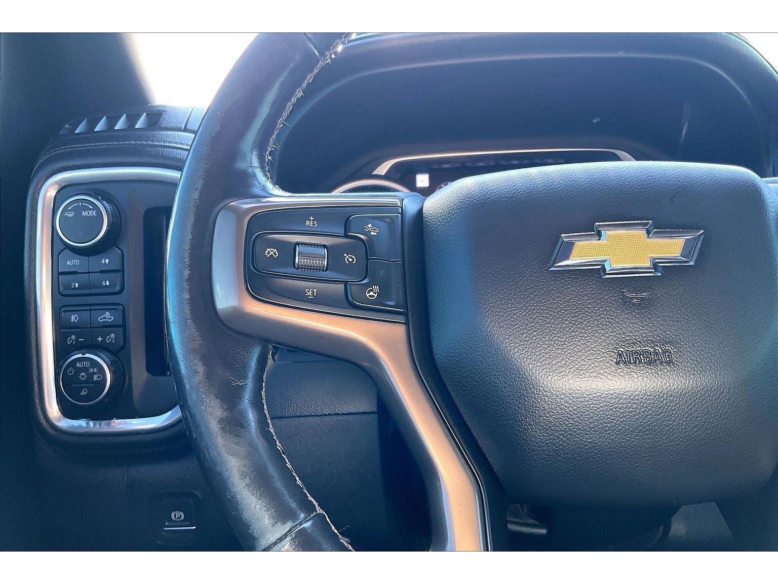 Used 2020 Chevrolet Silverado 3500 High Country w/ LPO, Hitch Package AWD/4WD image 20