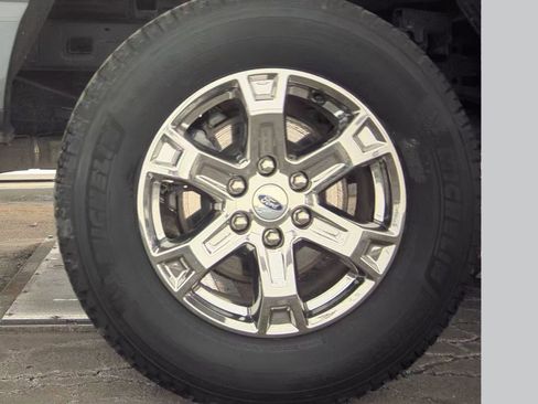 Used 2023 Ford F150 XLT w/ XTR Package image 11