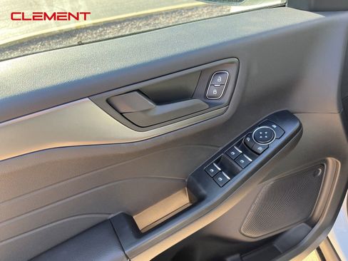 New 2025 Ford Escape Active w/ Cold Weather Package image 31