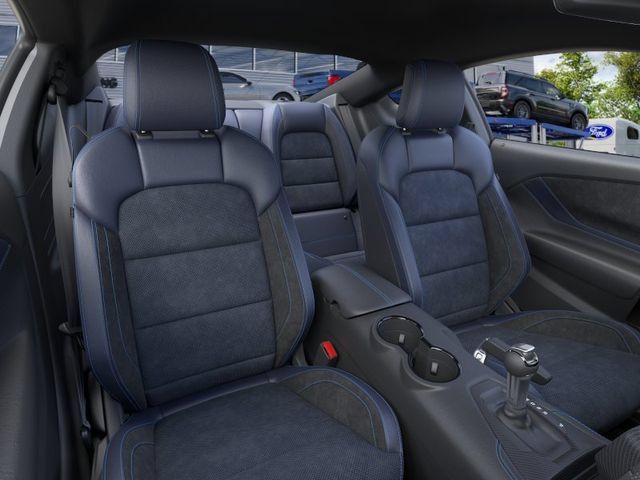 New 2026 Ford Mustang Dark Horse w/ Dark Horse Handlin Package RWD image 12
