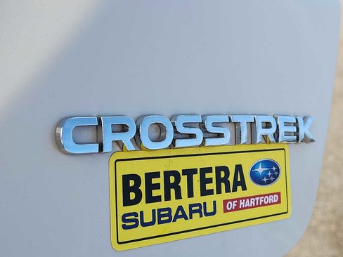 Certified 2025 Subaru Crosstrek 2.0i Premium image 31