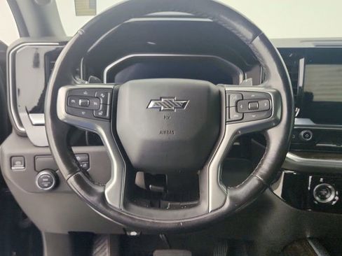Used 2022 Chevrolet Silverado 1500 LT RWD image 18