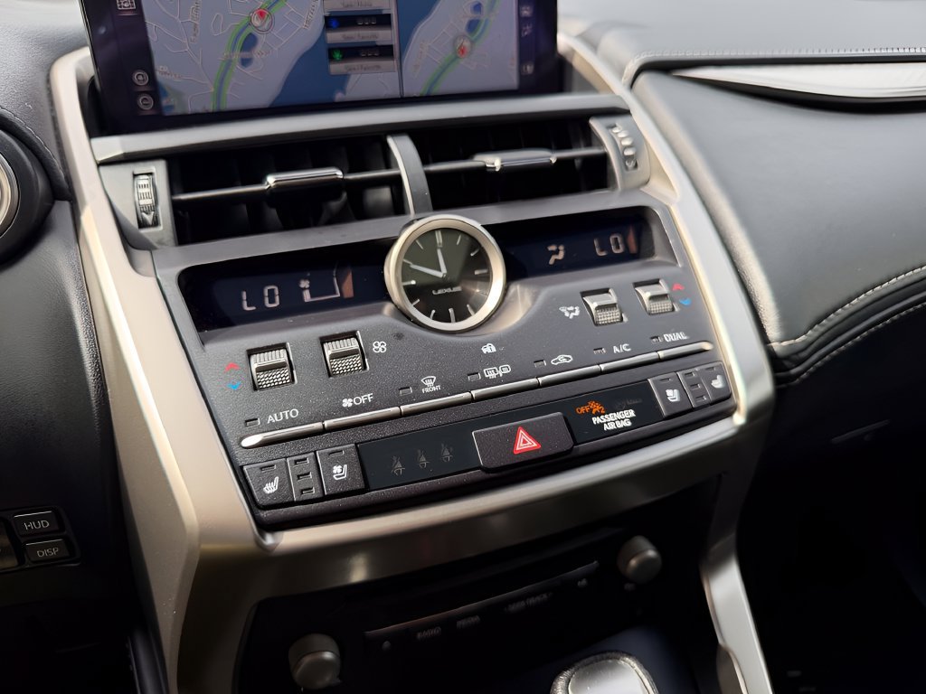 Used 2019 Lexus NX 300 AWD image 26