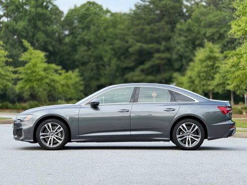 Used 2019 Audi A6 3.0T Premium Plus w/ Premium Plus Package AWD/4WD image 9