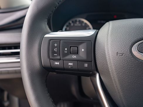 Certified 2023 INFINITI QX60 Pure FWD image 13