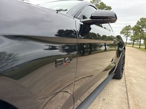 Used 2023 Ford Mustang GT Premium w/ Equipment Group 401A image 11