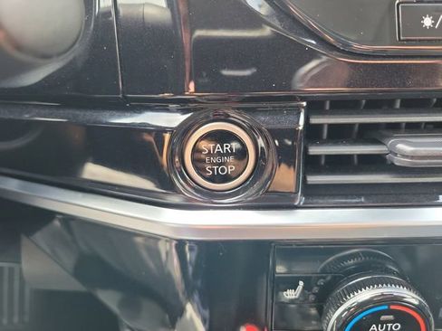 Certified 2023 Nissan Pathfinder SL AWD/4WD image 28