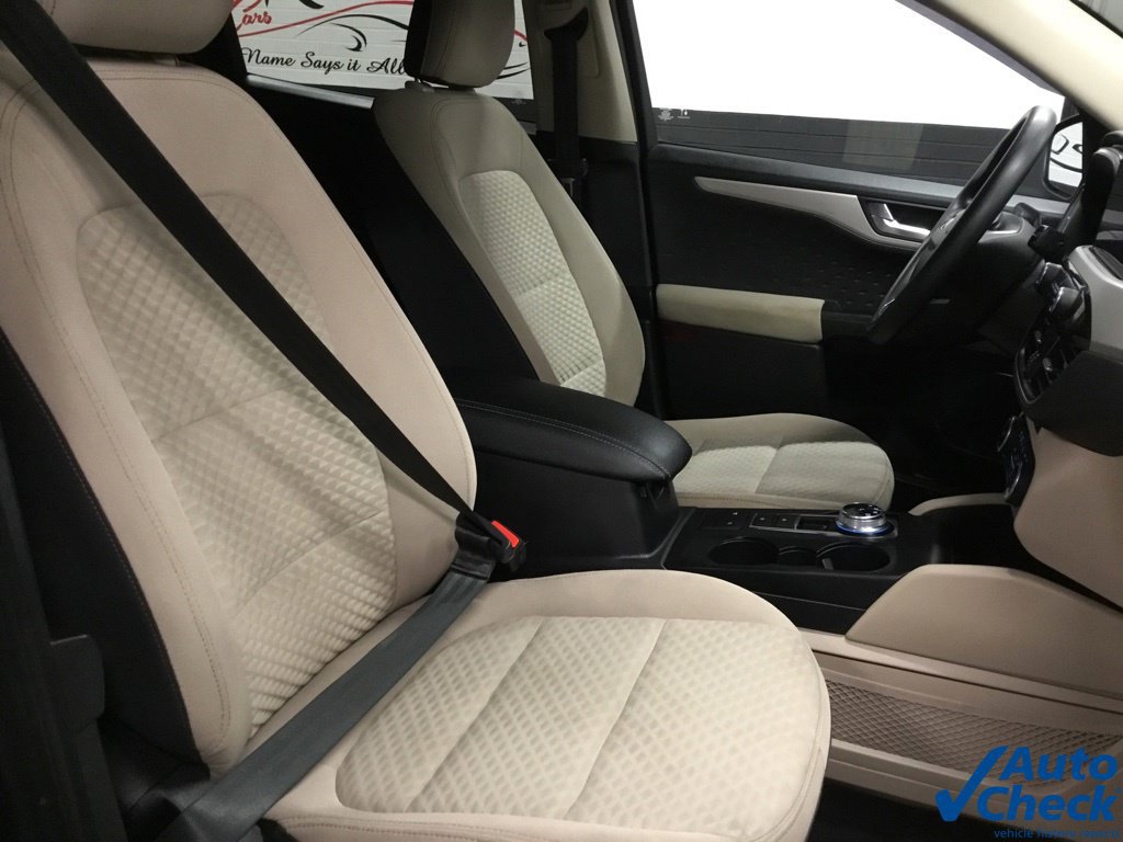 Used 2020 Ford Escape SE AWD/4WD image 35