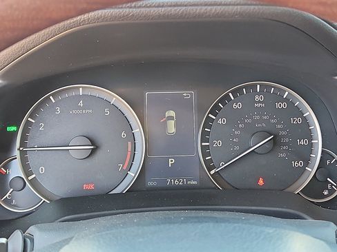 Used 2022 Lexus RX 350L FWD w/ Premium Package image 15