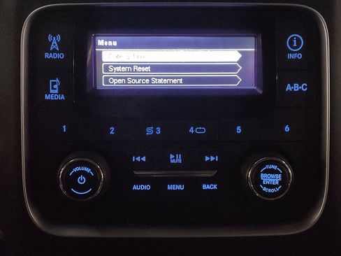 Used 2018 RAM 1500 Tradesman image 25