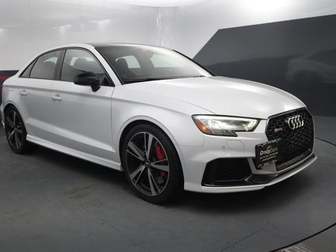 Used 2019 Audi RS 3 2.5 TFSI w/ Technology Package image 7