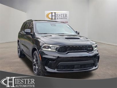 Used 2024 Dodge Durango R/T