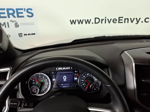 Used 2023 RAM 1500 Big Horn AWD/4WD image 27
