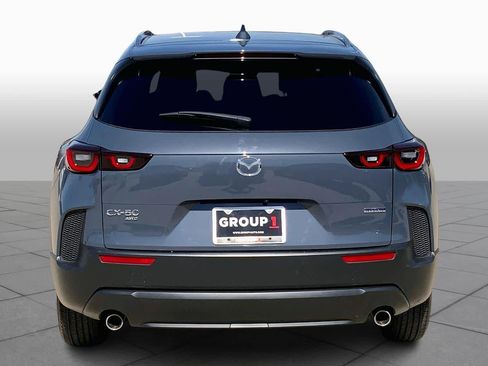 Used 2025 MAZDA CX-50 2.5 Hybrid w/ Weather Package image 4