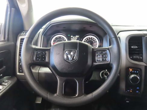 Used 2023 RAM 1500 Tradesman w/ Popular Equipment Group image 10