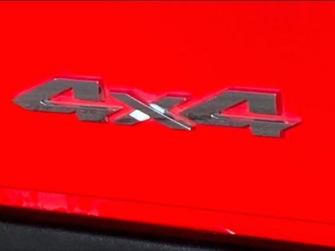 Used 2023 RAM 2500 Tradesman image 9