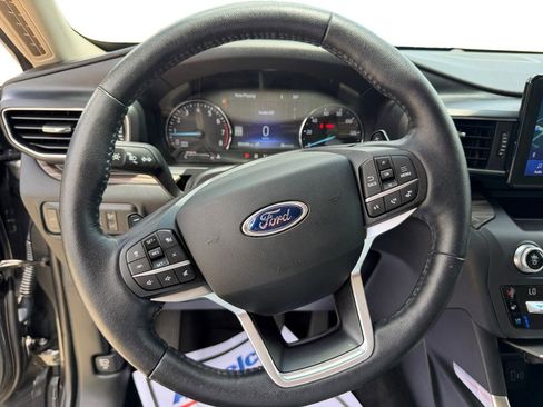 Used 2020 Ford Explorer Limited RWD image 13
