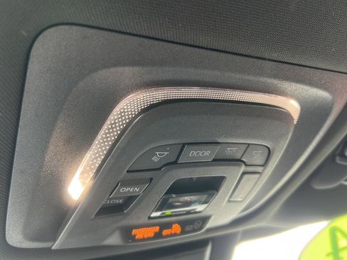 Certified 2024 Toyota bZ4X XLE w/ Weather Package image 19