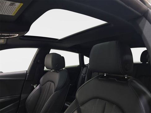 Used 2021 Audi A5 2.0T Premium Plus w/ Premium Plus image 32